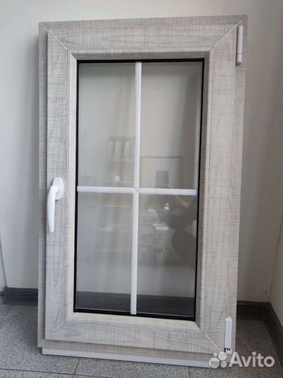 Пластиковые Окна 140х120