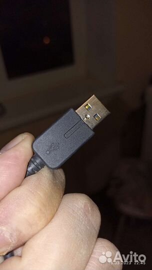 Сетевой адаптер Sony PSP