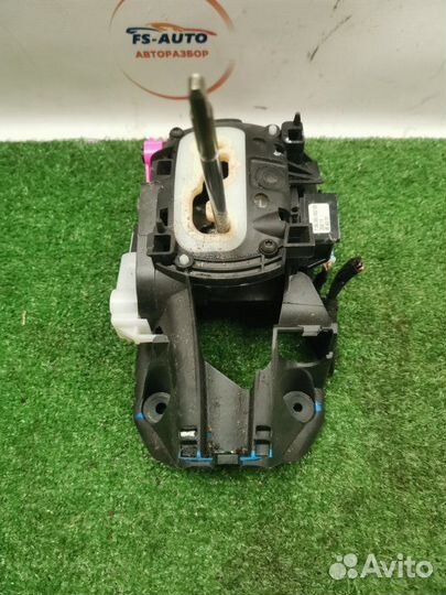 Селектор АКПП Dodge Journey 2.4 ED3 2010