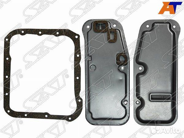 Фильтр АКПП toyota mark II wagon blit