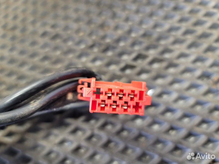 Переключатель подрулевой