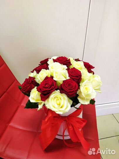 Цветы букеты