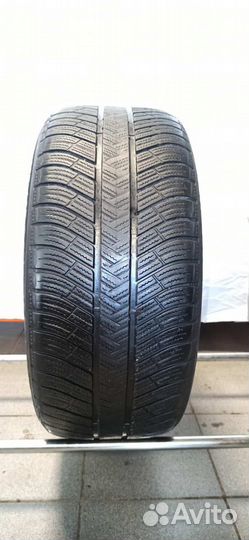 Michelin Pilot Alpin 245/40 R18