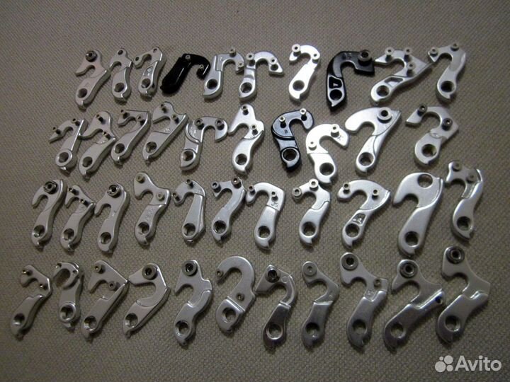 Петух в асортименте