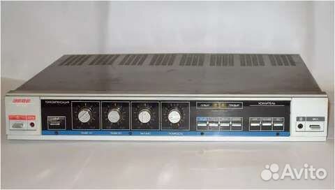 Проигрыватель