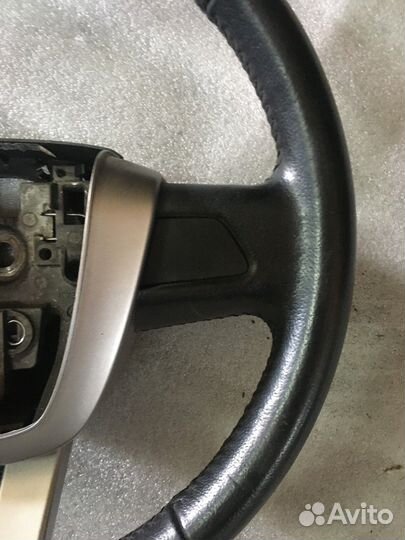 Рулевое колесо для AIR BAG (без AIR BAG)