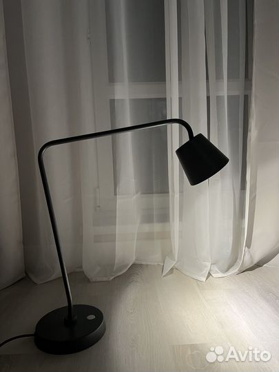 Лампа настольная IKEA