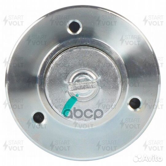 Реле втягивающее fiat albea 05- стартера vsr1618