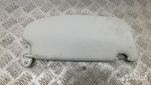 Солнцезащитный козырек ford focus 2 (EBR17IY02)