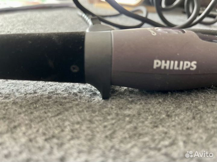 Щипцы конические Philips hp8619
