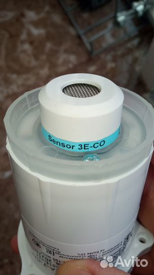 Газоанализаторы ока-Т-со