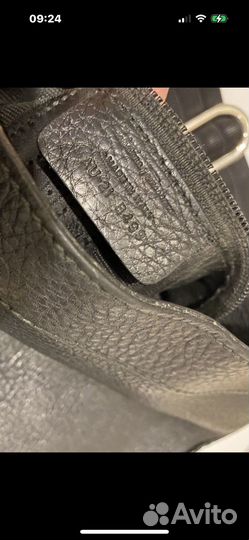 Сумка salvatore Ferragamo