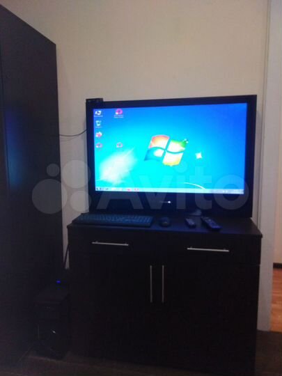 1-к. квартира, 29 м², 4/5 эт.