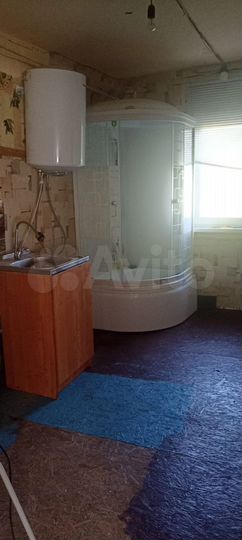 Дом 39 м² на участке 16 сот.