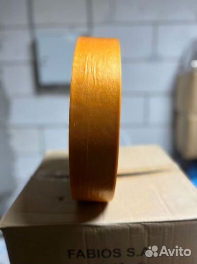 Белковая оболочка Фабиос 45 мм лук