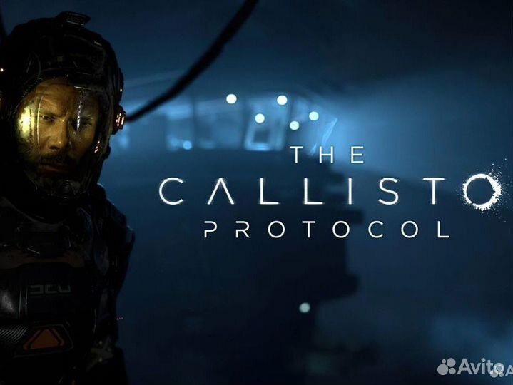 The callisto protocol (2022) pc