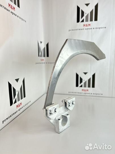 Ремонтная арка BMW E-39