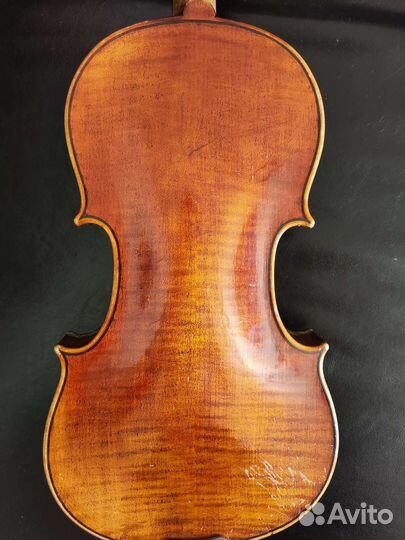 Скрипка 4/4 Германия