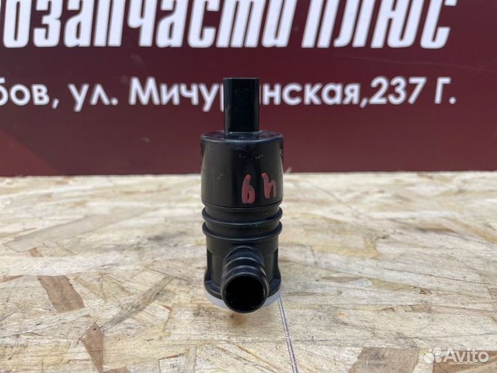 Насос стеклоомывателя LADA Vesta