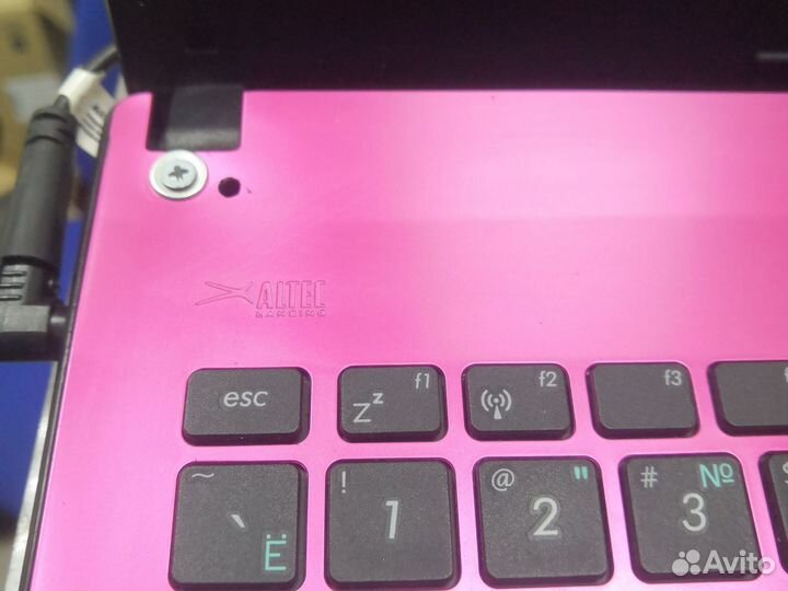 Asus x501a