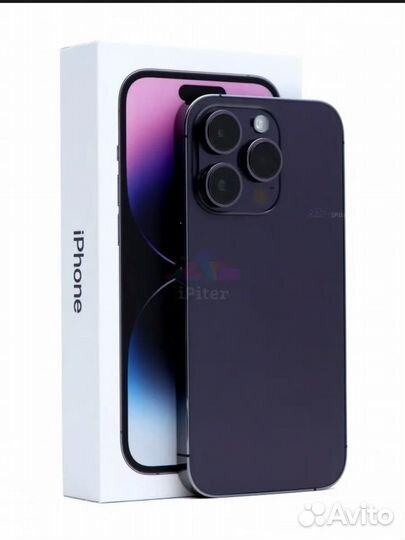 iPhone XR в корпусе 14PRO в идеальном состоянии