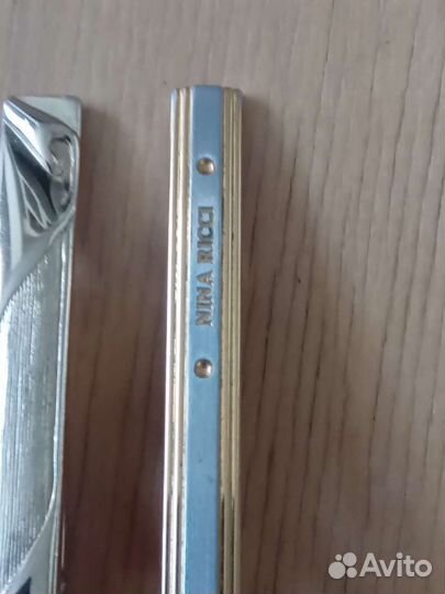 Зажим для галстука