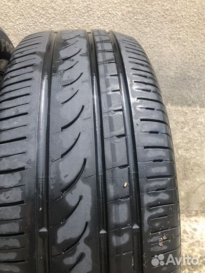 Formula Energy 235/60 R18