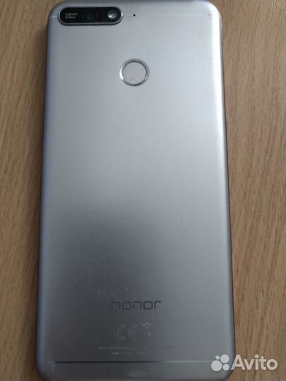 Мобильные телефоны бу honor