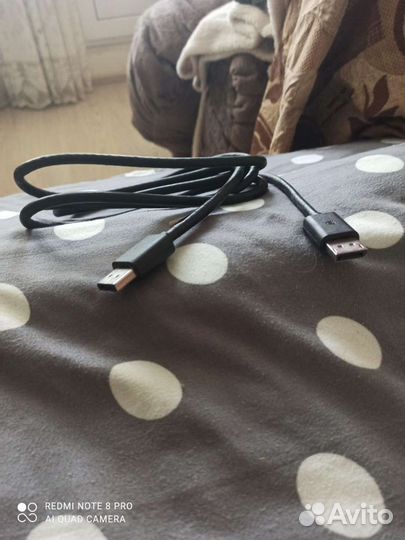 Кабели для подключения разных устройств