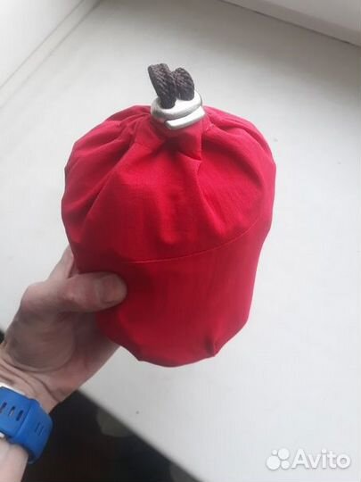 Гамаши туристические и беговые