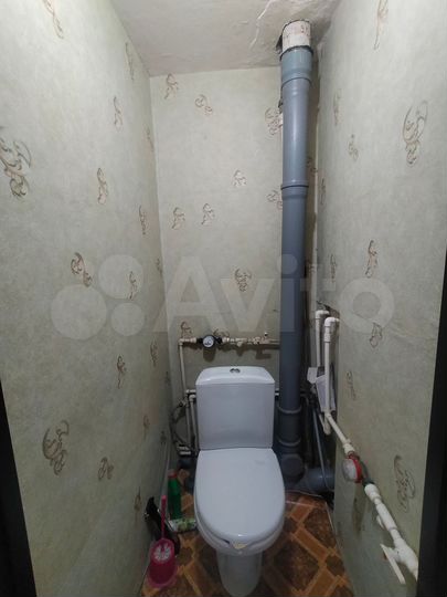 2-к. квартира, 50,6 м², 1/5 эт.