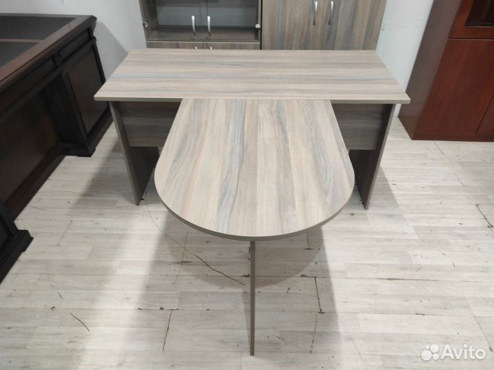 Кабинет руководителя Лидер-150. Новый. лд002