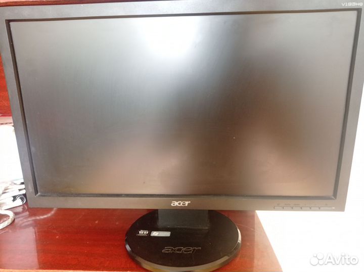Монитор для компьютера Acer