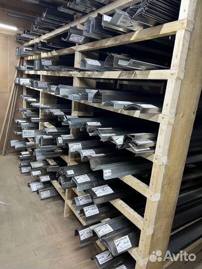 Ремонтные пороги и арки для Chery Сириус