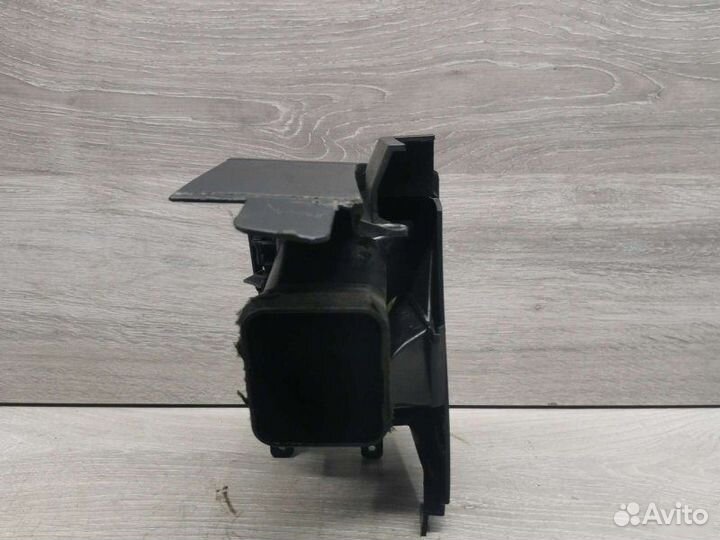 Дефлектор обдува Mercedes Sprinter W906