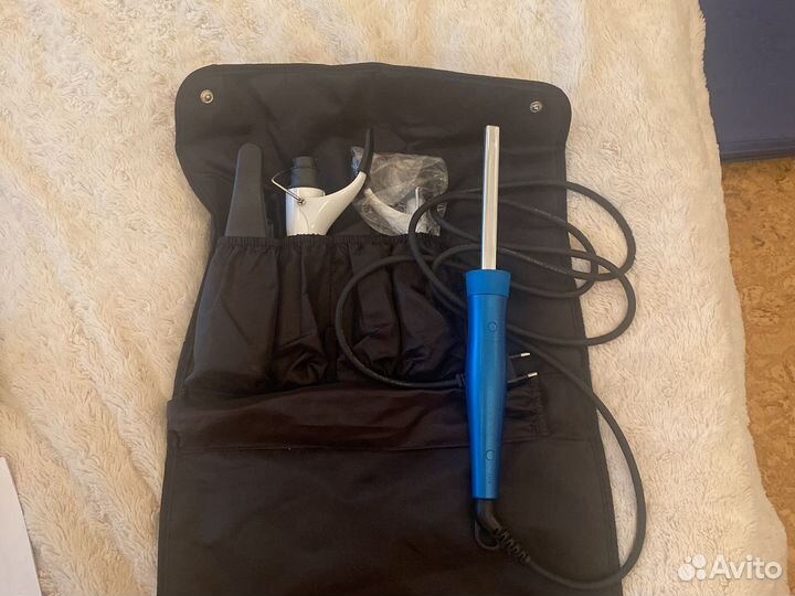 Стайлер для волос Philips