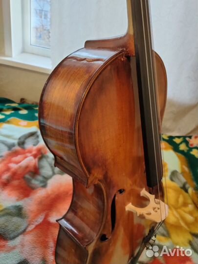 Продам виолончель