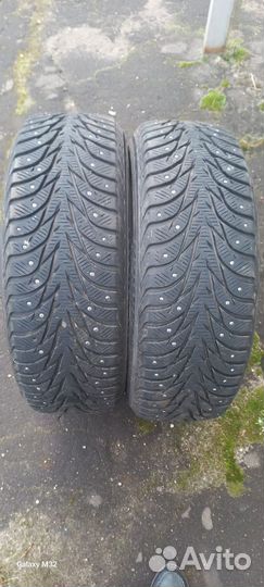Yokohama Ice Guard IG55 205/60 R16