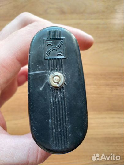 Зарядное устройство зу-63. СССР