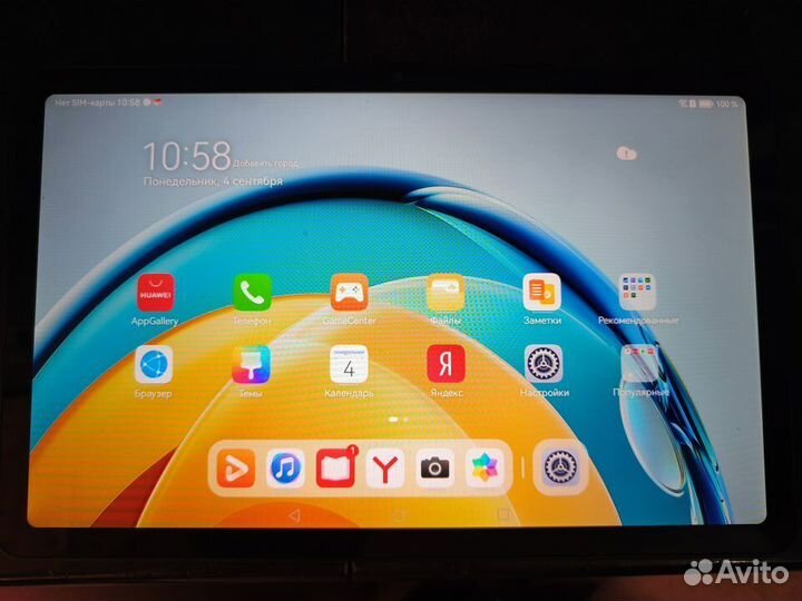 Huawei MatePad SE 4\64 LTE Рст