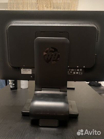 Монитор для компьютера hp