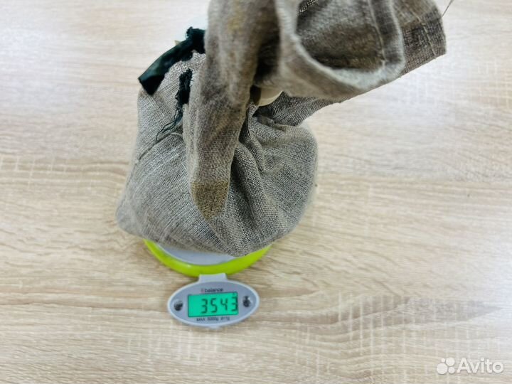 Монета 1 копейка 1991 года 3,5 кг. Из Мешка