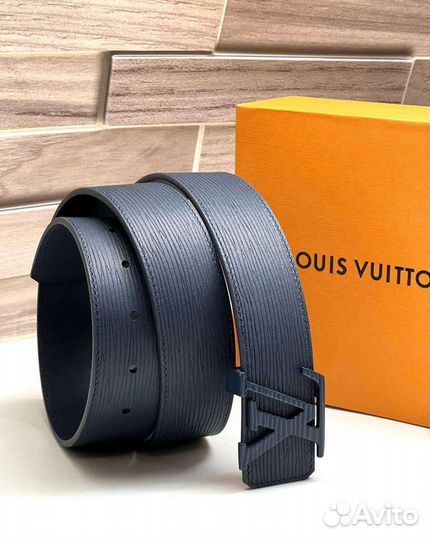 Ремень мужской louis vuitton