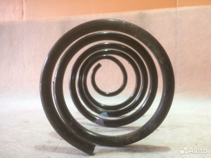 Пружина передняя Mazda 3 BL 1.6 2011