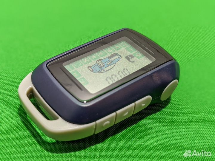 Брелок для сигнализации Starline A92