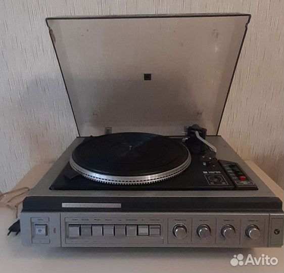 Электрофон 