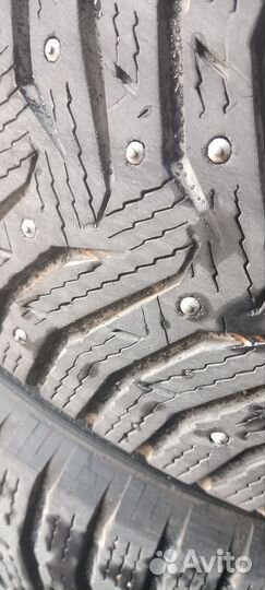 Kumho WinterCraft Ice WI31 205/55 R16