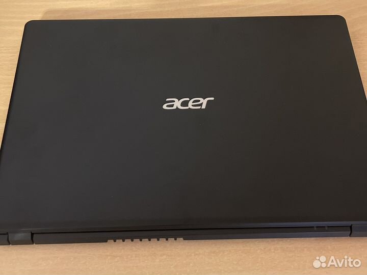 Ноутбук acer aspire 3