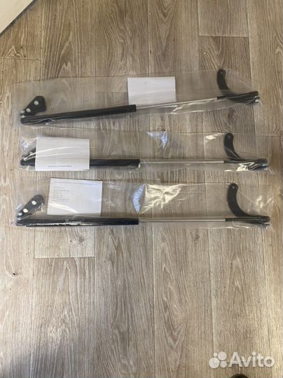 Газовые упоры капота ваз 2114