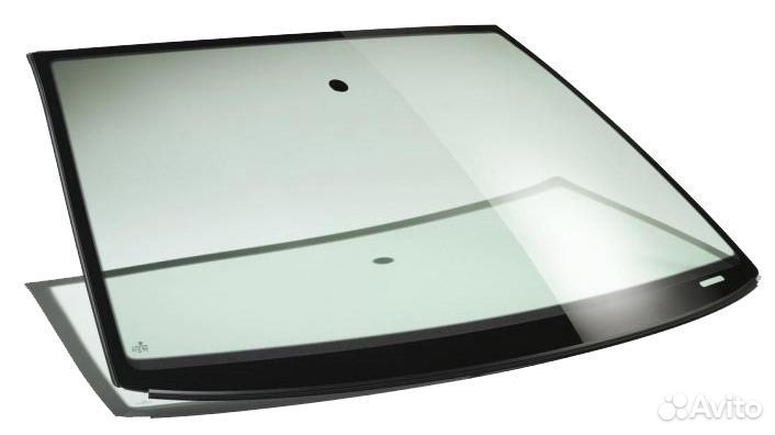 Лобовое стекло на Suzuki S-Presso